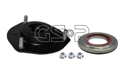 Repair Kit, suspension strut support mount (514180S)
