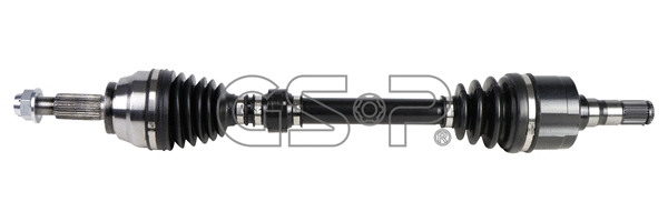 Drive Shaft (203190)