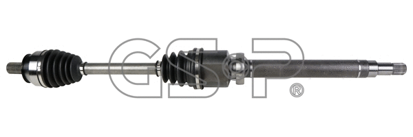 Drive Shaft (262094)