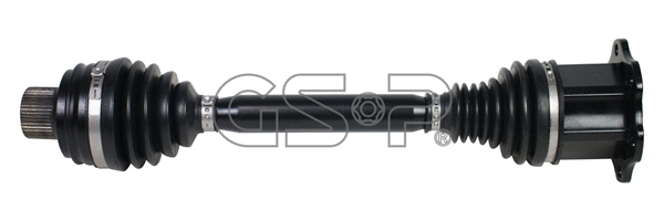 Drive Shaft (203316OL)