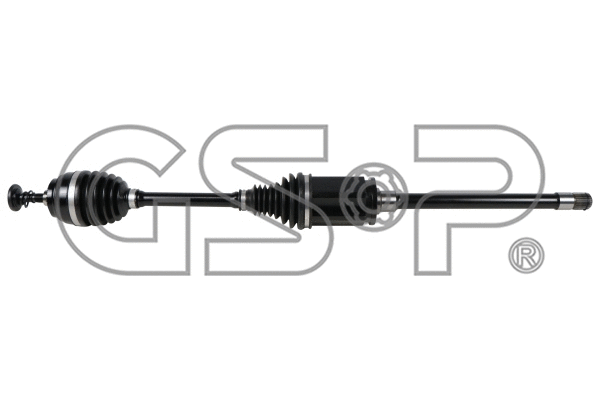 Drive Shaft (201681OL)