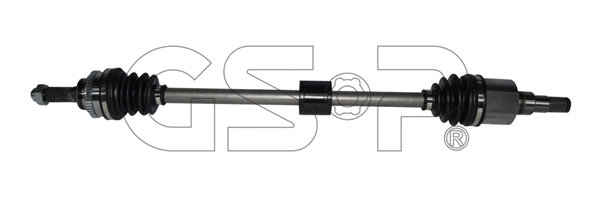 Drive Shaft (257120)