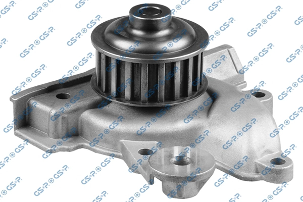 Water Pump, engine cooling (WP900838)