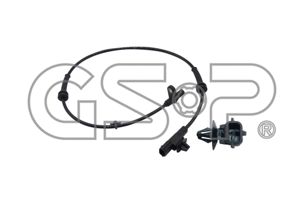 Sensor, wheel speed (9A1062)