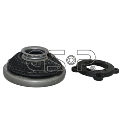 Repair Kit, suspension strut support mount (530286S)