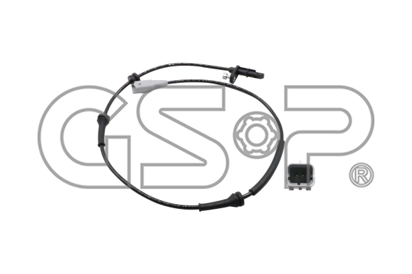 Sensor, wheel speed (9A0334)