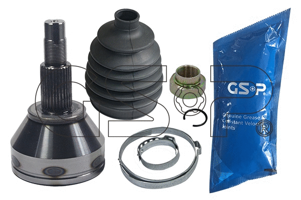 Joint Kit, drive shaft (802024)