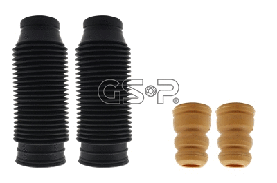 Dust Cover Kit, shock absorber (5405250PK)