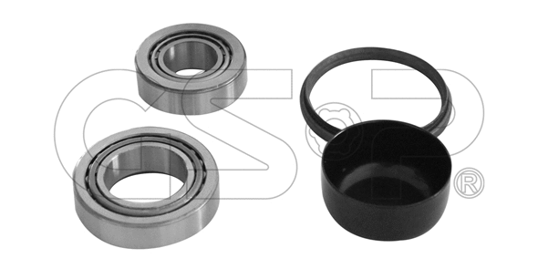 Wheel Bearing Kit (GK3407)
