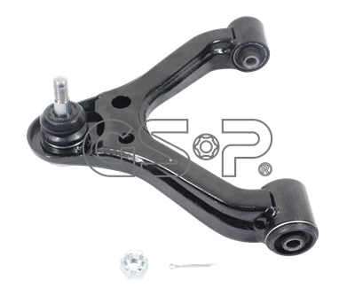 Control/Trailing Arm, wheel suspension (S061998)