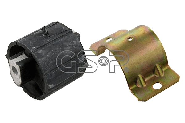 Mounting, engine (537734)