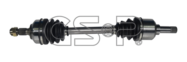 Drive Shaft (210227)