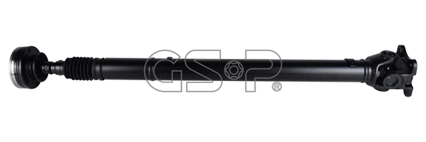 Propshaft, axle drive (202281)