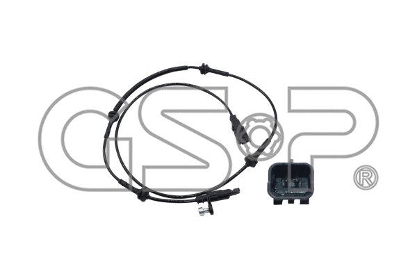 Sensor, wheel speed (9A1036)