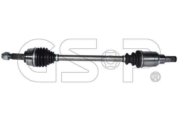 Drive Shaft (241337)