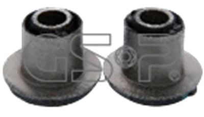 Mounting, steering gear (516380S)