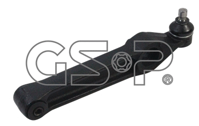 Control/Trailing Arm, wheel suspension (S060126)