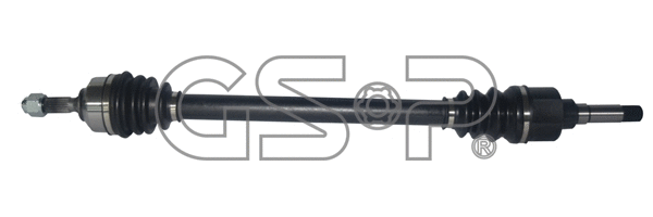 Drive Shaft (210242)