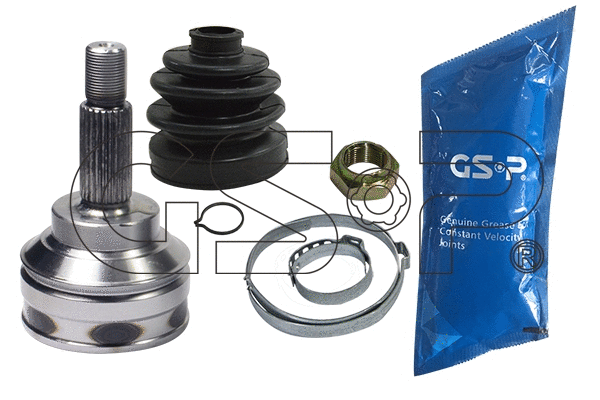 Joint Kit, drive shaft (852004)