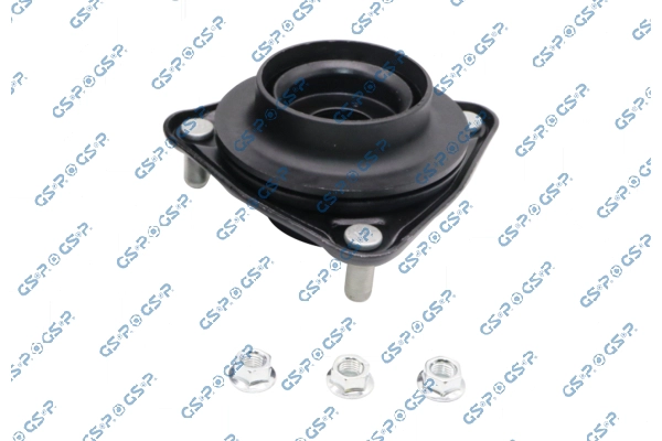 Repair Kit, suspension strut support mount (534219S)