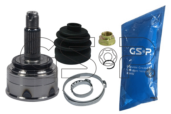 Joint Kit, drive shaft (823023)