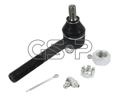 Tie Rod End (S070181)