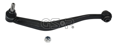 Control/Trailing Arm, wheel suspension (S060269)