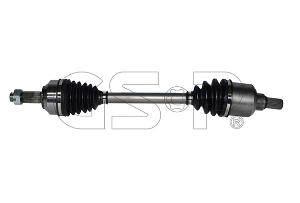 Drive Shaft (210423)