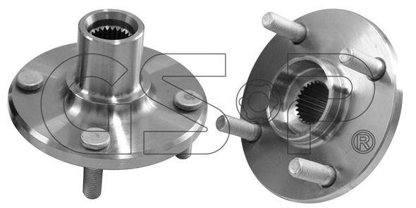 Wheel Hub (9426054)