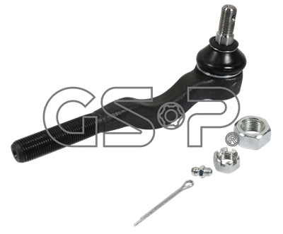 Tie Rod End (S070317)