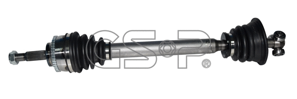 Drive Shaft (250326)