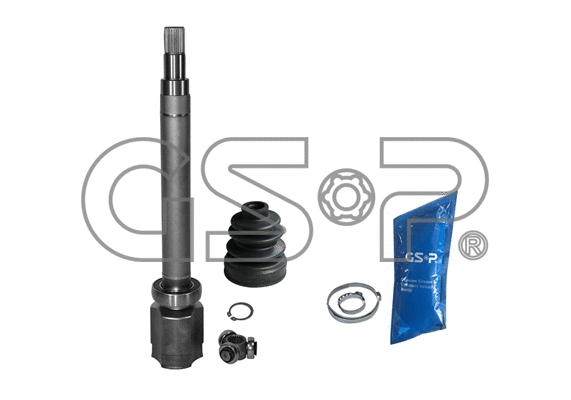 Joint Kit, drive shaft (618102)