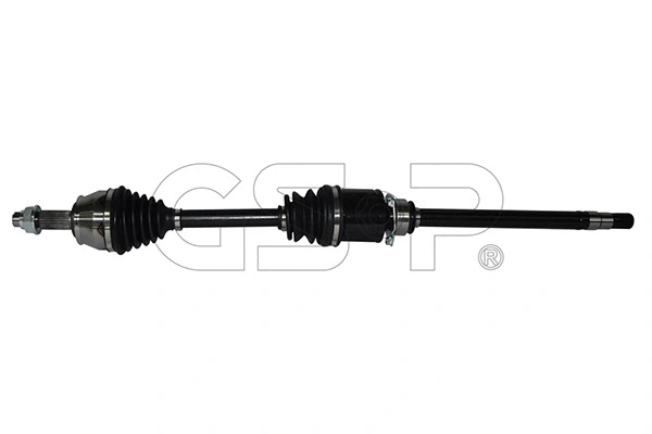 Drive Shaft (217157)