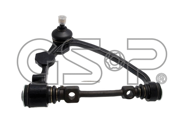 Control/Trailing Arm, wheel suspension (S063405)