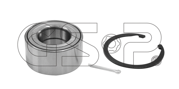 Wheel Bearing Kit (GK7408)