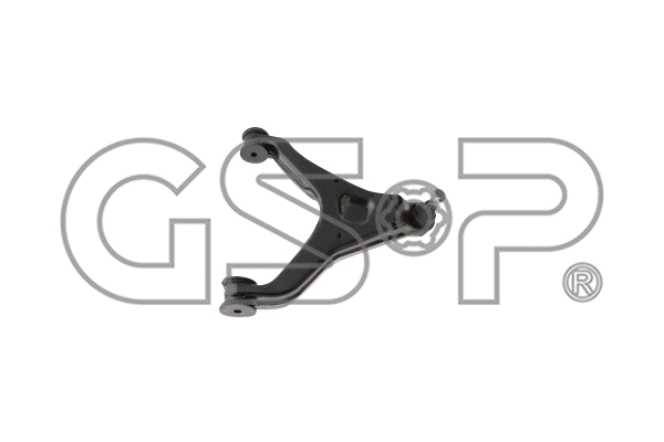 Control/Trailing Arm, wheel suspension (S063379)