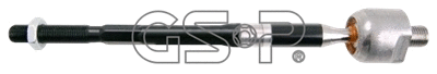 Inner Tie Rod (S030555)