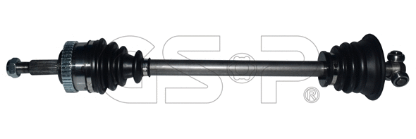 Drive Shaft (250324)