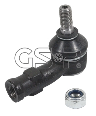 Tie Rod End (S070418)