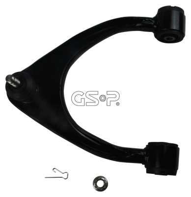 Control/Trailing Arm, wheel suspension (S061845)