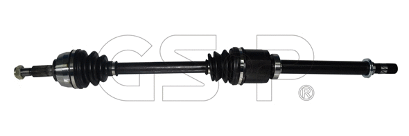 Drive Shaft (250348)