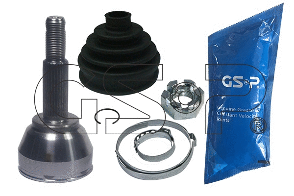 Joint Kit, drive shaft (818061)