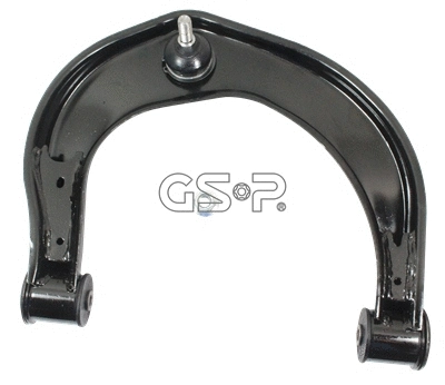 Control/Trailing Arm, wheel suspension (S061402)