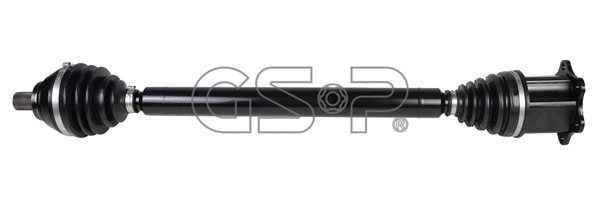 Drive Shaft (261345OL)