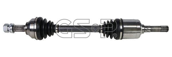 Drive Shaft (241542)