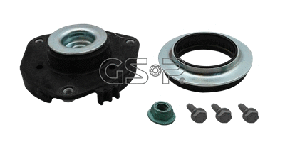 Repair Kit, suspension strut support mount (532544S)