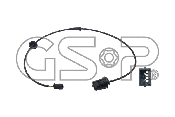 Sensor, wheel speed (9A1004)