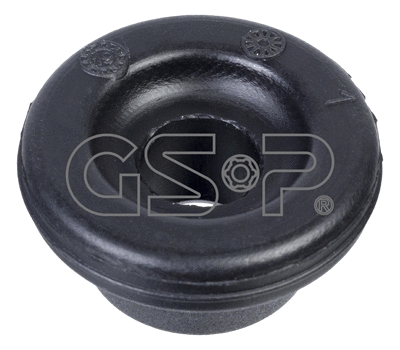 Rubber Buffer, suspension (534000)