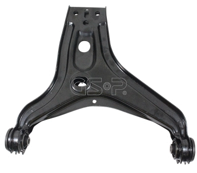 Control/Trailing Arm, wheel suspension (S060336)