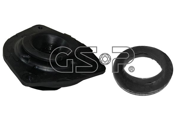 Repair Kit, suspension strut support mount (514150S)